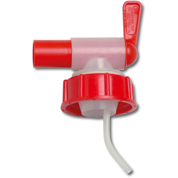 Abfüllhahn DIN 45 für kdl  20504 Stück