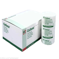 Cellona-Synth.-Watte 72R 6cmx3m