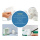 Gazin-Verbandmull 5mx8cm