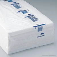 Zellstoff hochgebleicht Lagen 20x20cm 3x5kg