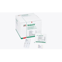 TheraBand CLX Band ca. 22 m stark - gr&uuml;n