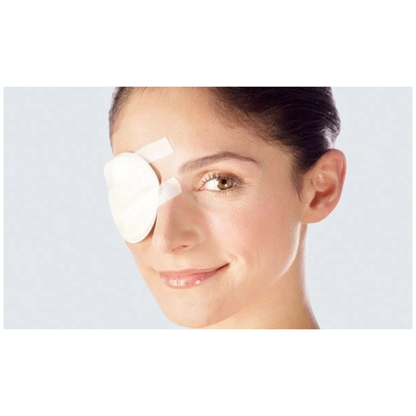 Pro-ophta-Kissen 6272 cm  50 St&uuml;ck