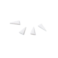 Pro-ophta-Kissen steril 6272 cm  25 St&uuml;ck