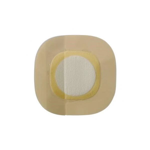 Verband-Set steril 15 Pack Gazin-KomPaarMetallineCuraPaar