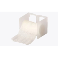 Opraclean Verbandmull mit Jodoform 6cmx5m