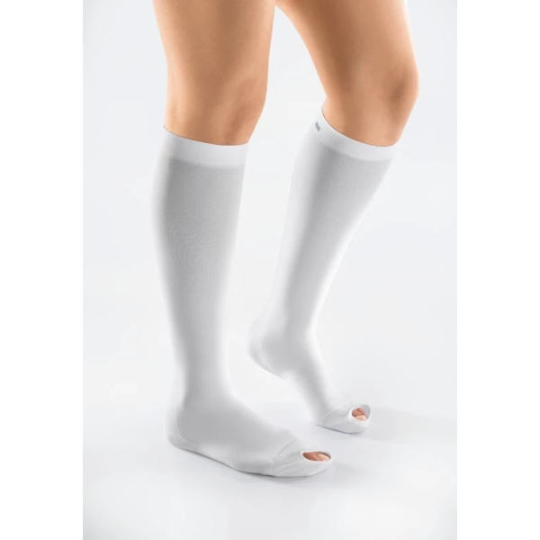 VENOSAN AES Thromboseprophylaxe AG- Schenkelstrumpf Gr. XL, normal