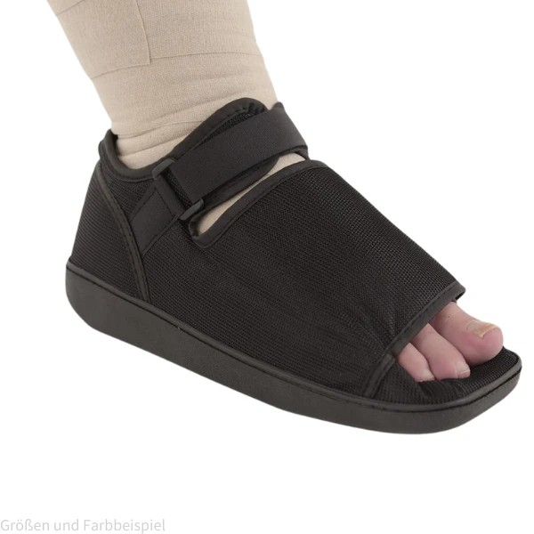 Cellona-Shoe Größe M für Erwachsene Größe 39-41