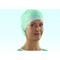 Sentinex Trend lang 100 Schwesternhaube