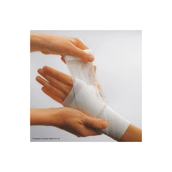 Mollelast 4mx6cm 100 lose im Karton