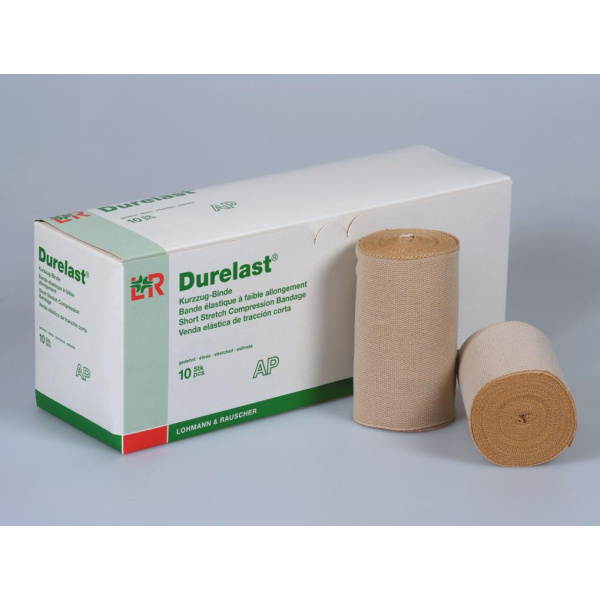 Durelast-Binde 5mx8cm lose 10 Stück
