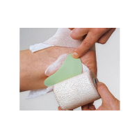 Komprex-Schaumgummi-Kompr Gr&ouml;&szlig;e 1 St&auml;rke15cm