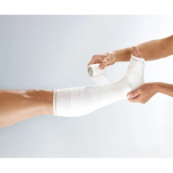 Haftan Schaumstoffbinde 6 10cmx2,75m Ers. f.92831