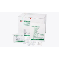 Setpack Tupfer RK steril Gr. 3 pflaumengro&szlig; VE = 10...