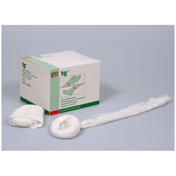 tg-Hand--Fu&szlig;verband 10 St&uuml;ck