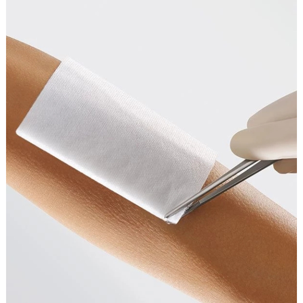 Solvaline N unsteril 20x30cm 25 St&uuml;ck