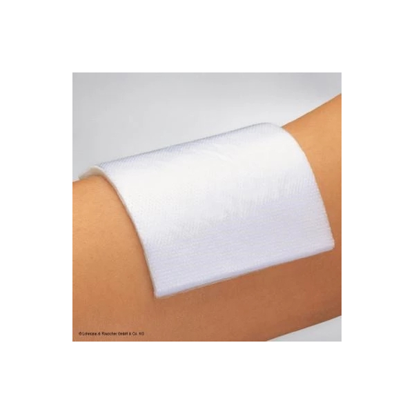 Solvaline N steril 5x5cm 100 St&uuml;ck