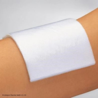 Solvaline N steril 10 f&uuml;r Rezeptur 10x10cm