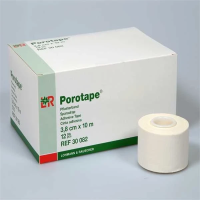 Porotape 25cmx10m  6 St&uuml;ck