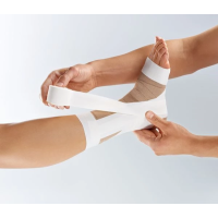 Porotape 25cmx10m  6 St&uuml;ck