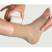 Panelast-Pflasterbinde hautfarben 8cmx25m