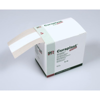 Curaplast-W.-Schnellverb. sensitiv 8cmx5m