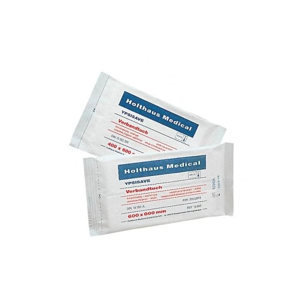 Raucodrape Stockinette steril 24x110cm mittel  12 St&uuml;ck