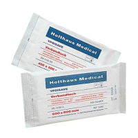 Raucodrape Stockinette steril 24x110cm mittel  12 St&uuml;ck