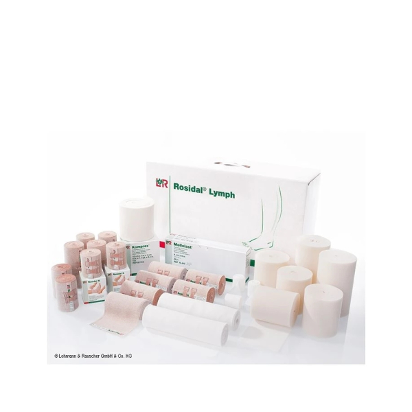 Rosidal Lymph Arm gro&szlig; 1 St&uuml;ck