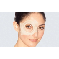 Pro-ophta-Augenverband K  50 St&uuml;ck