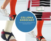 Cellacast Shoecast Gr. 0 links