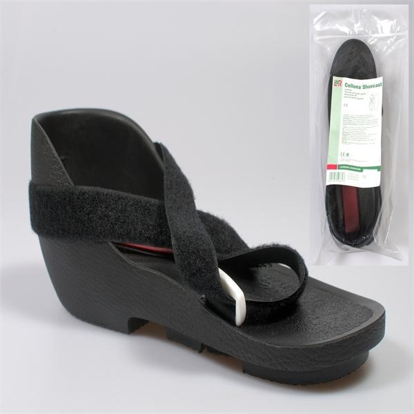 Cellacast Shoecast Gr. 2 rechts
