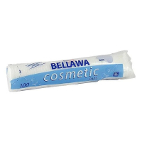 Bellawa Cosmetic Wattepads BP100 100 St&uuml;ck