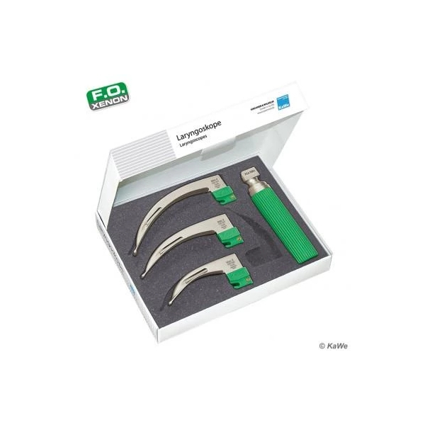 Ersatzlichtleiter zu Macintosh Gr&ouml;&szlig;e  3 St&uuml;ck