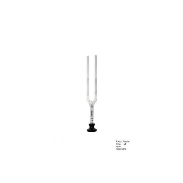 Stimmgabel mit Fu&szlig; a1  440 St&uuml;ck