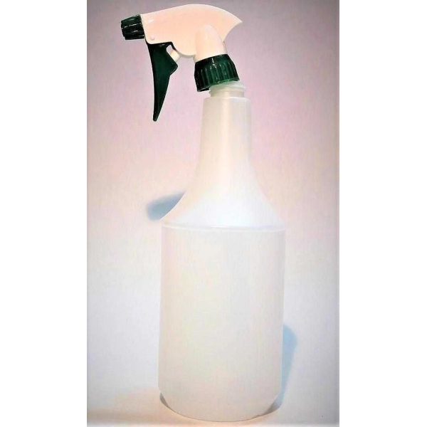 Fugaten-Spray parf&uuml;mfrei mit Spr&uuml;hkopf 12x1 Liter