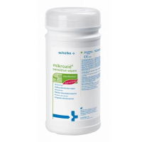 Hospisept Dose 100 T&uuml;cher Haut Fl&auml;chen...