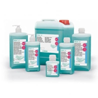 Wasa-Soft Waschlotion 5 Liter