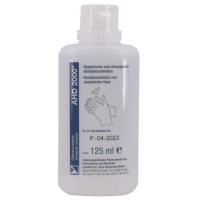 AHD 2000 125ml