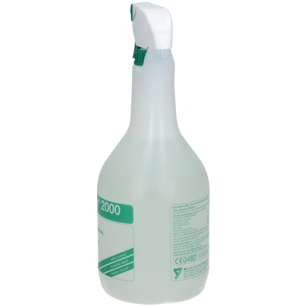 AERODESIN 12x1 Liter