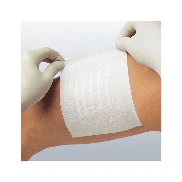 Fixomull stretch Klebevlies, 2 m x 10 cm