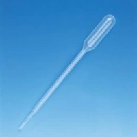 Pasteurpipetten Einmal-Tropfpipetten 05ml VE = 100...