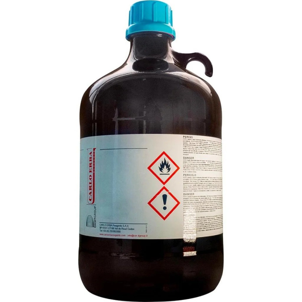 2-Propanol gradient grade für Flüssigkeitschromatographie1 Liter