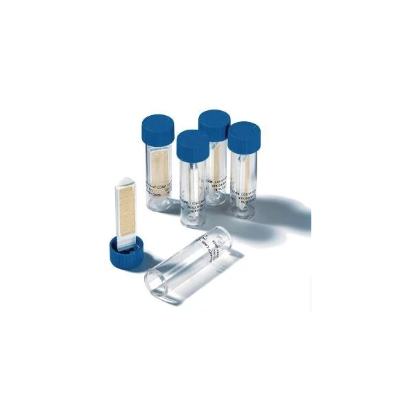 Envirocheck Contact C und GKZ  10 St&uuml;ck