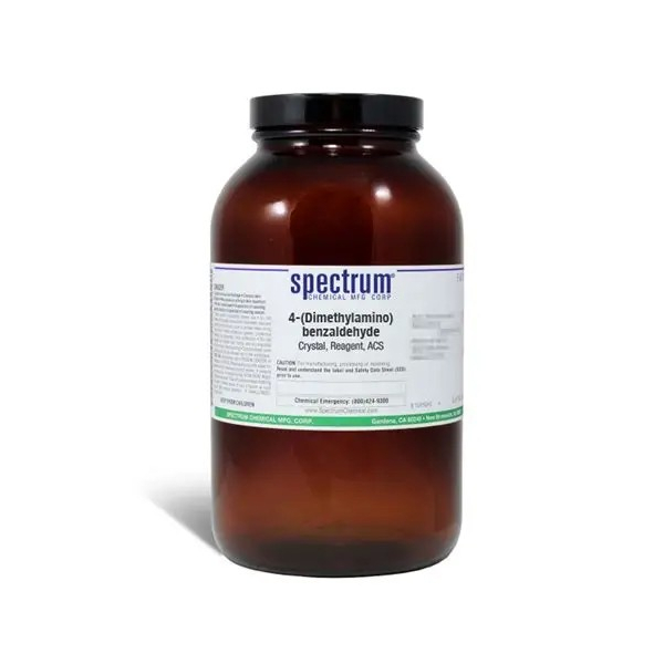 4-Dimethylamino-Benzaldehyd zur Analyse 25g