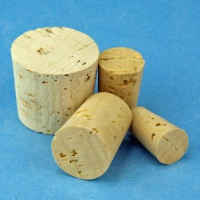 Korkstopfen 22 x 1613mm Medizinkorken 1a-Qualit&auml;t