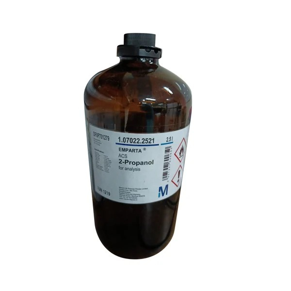 2-Propanol zur Analyse ACS ISO Reag. Ph Eur 25l Glas