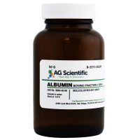 Albumin Fraktion V aus Rinderserum BSA 25g