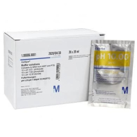 Ammonium Standardl&ouml;sung 500ml r&uuml;ckf&uuml;hrbar...