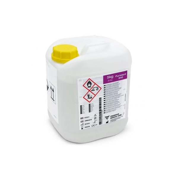 Wasserstoffperoxid 3  10 Liter Kanister