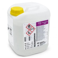 Wasserstoffperoxid 3  10 Liter Kanister